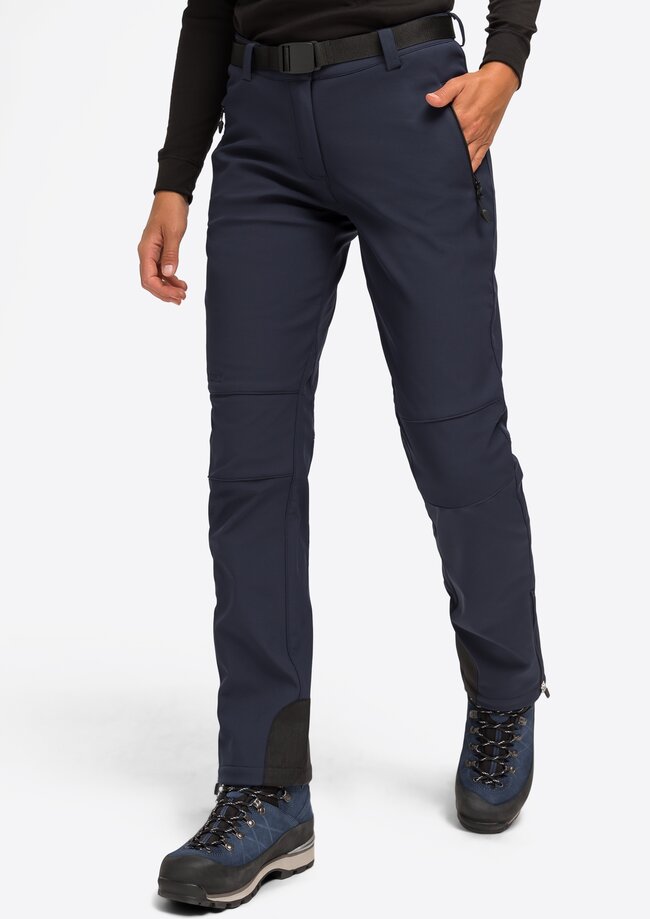 Maier Sports TECH PANTS W outdoor pants buy online